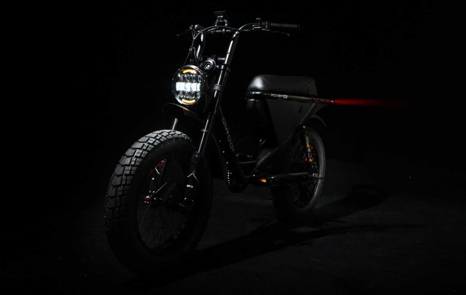 NSW E-bike Regulation