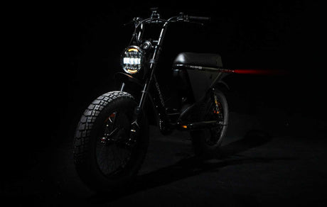 NSW E-bike Regulation