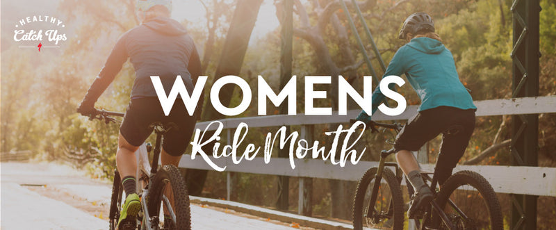 Ride Calendar - Womens Ride Month