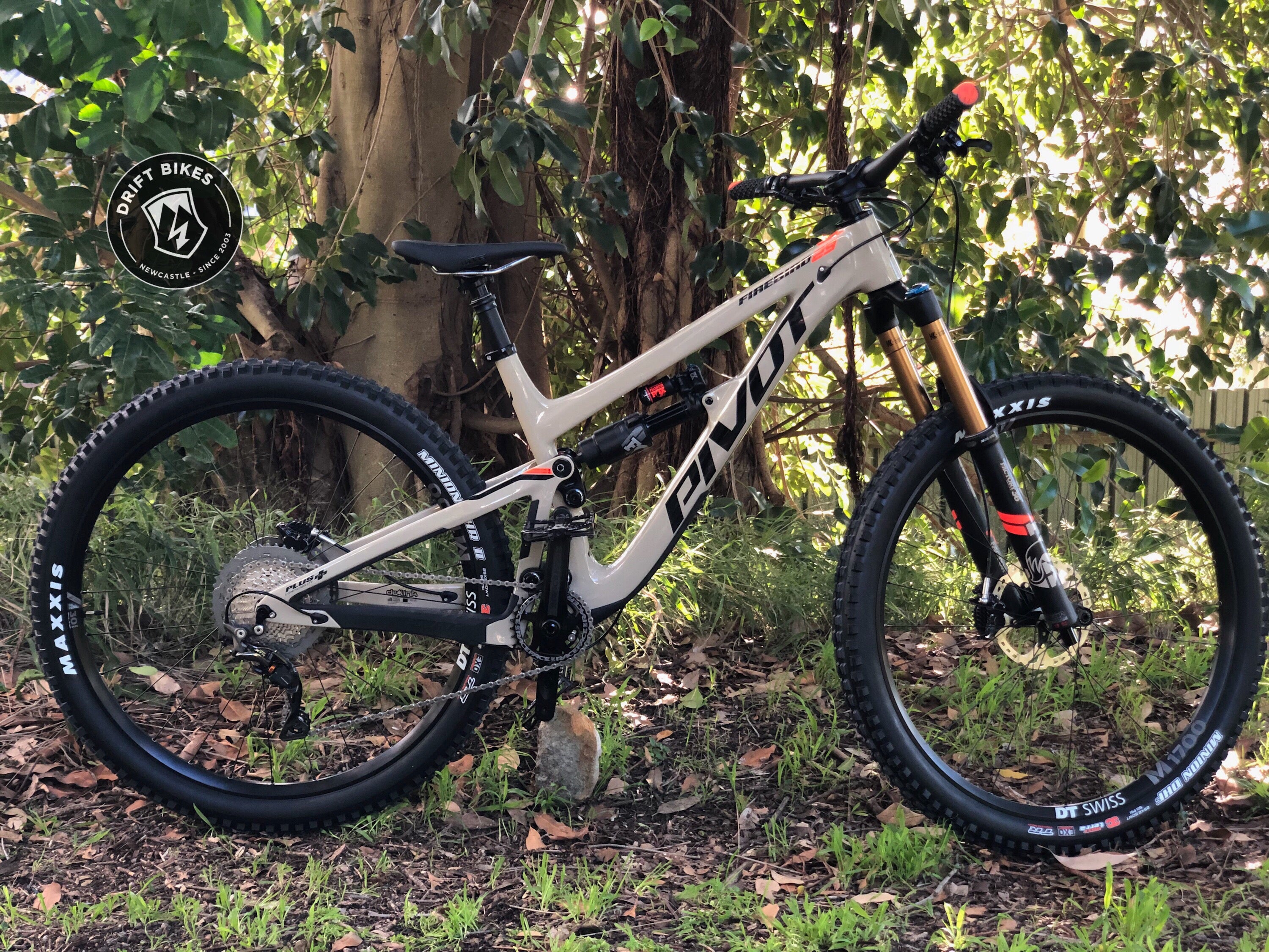 Pivot online bikes price