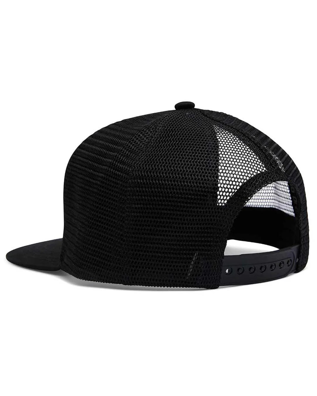 DHARCO 2024 Youth Flat Brim Trucker