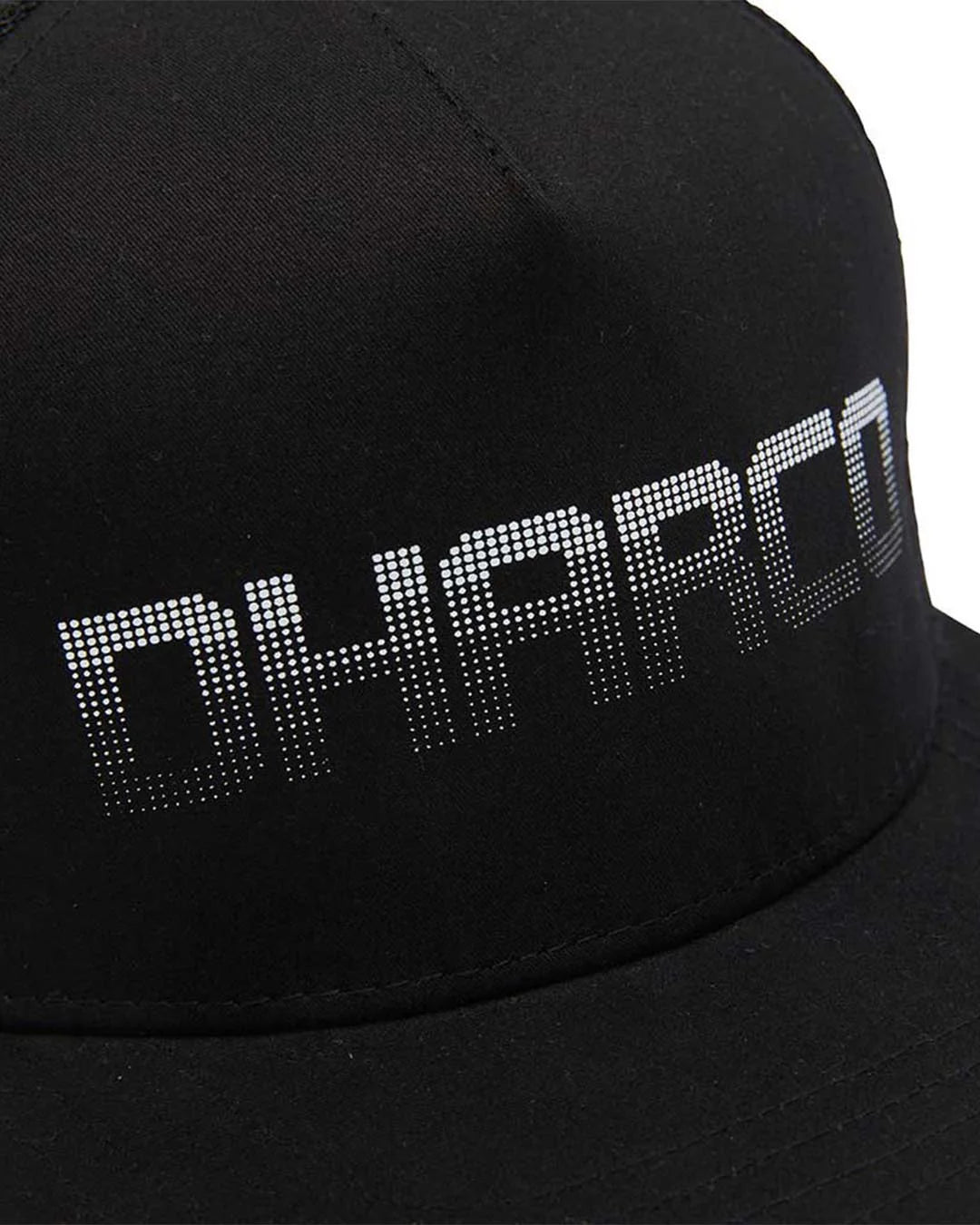 DHARCO 2024 Youth Flat Brim Trucker