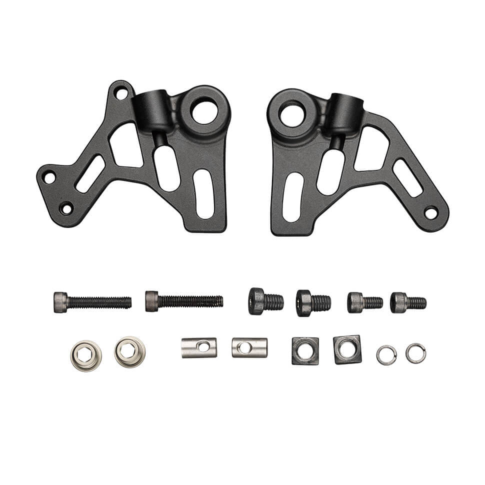 Santa Cruz Bicycles Spare Parts - Replacement Derailleur Hanger / Dropout