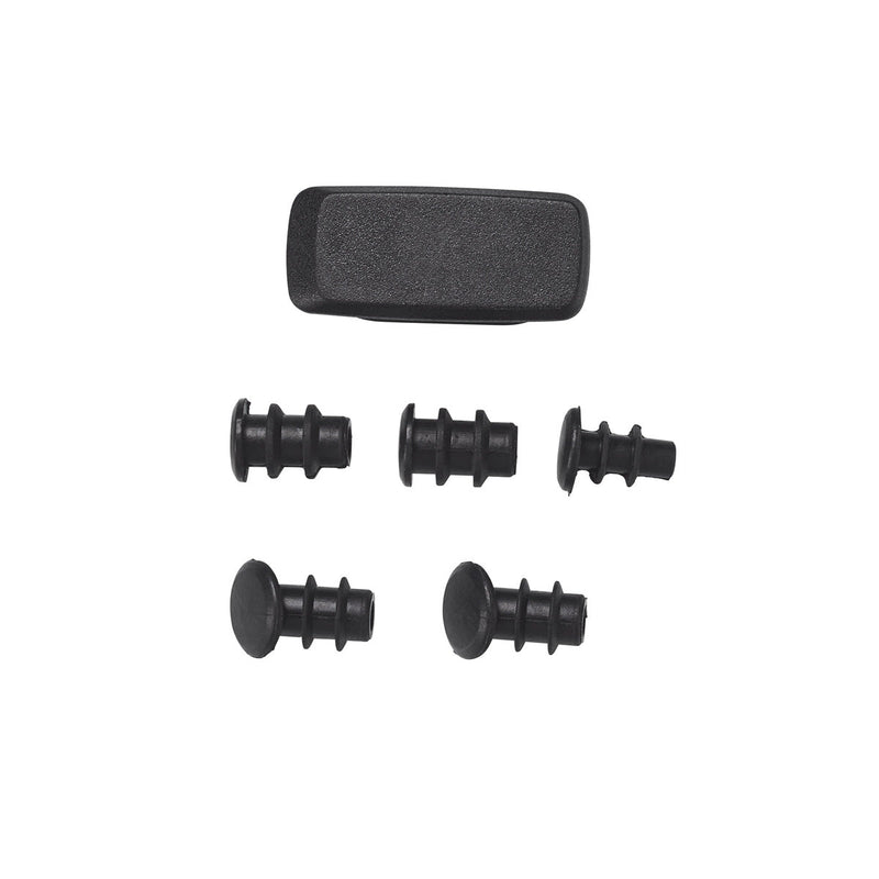 Santa Cruz Bicycles Spare Parts - Replacement Frame Grommets / Cable Guides