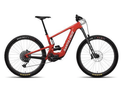 SANTA CRUZ 2024 HECKLER 9 C AUS S-KIT RS SDS+ 29