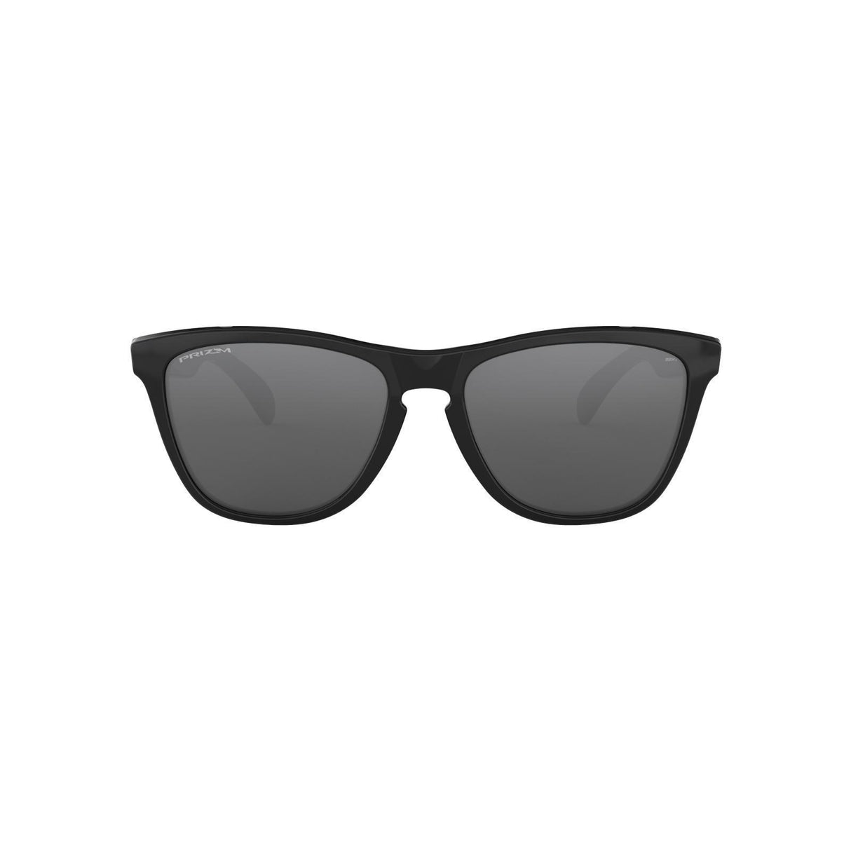 Oakley Frogskins - Polished Black with Prizm Black Lenses