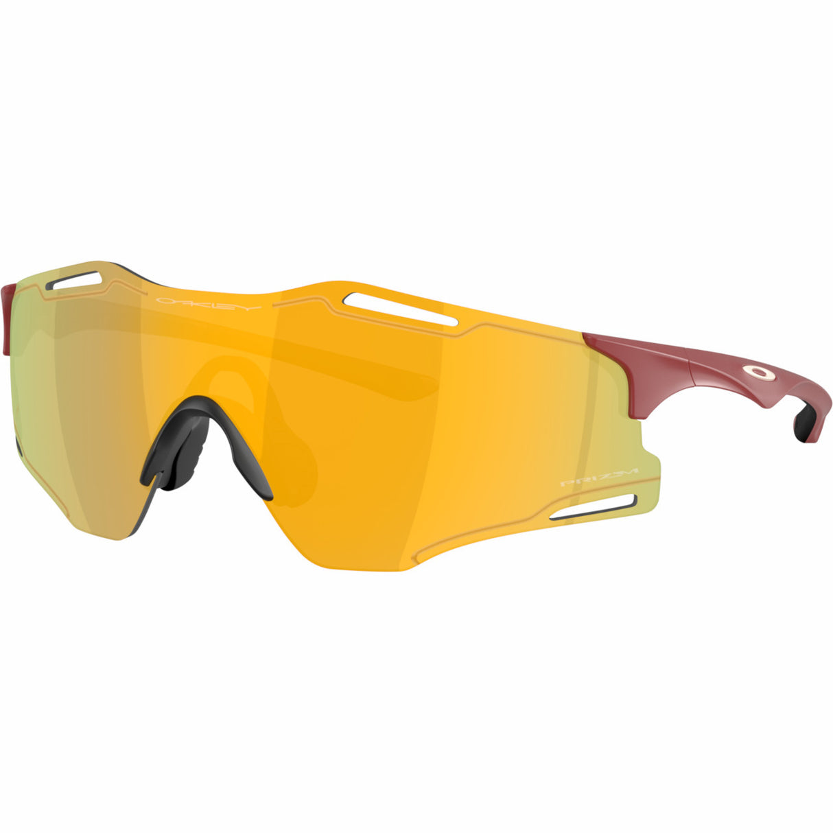 OAKLEY GLASSES CYBR ZERO