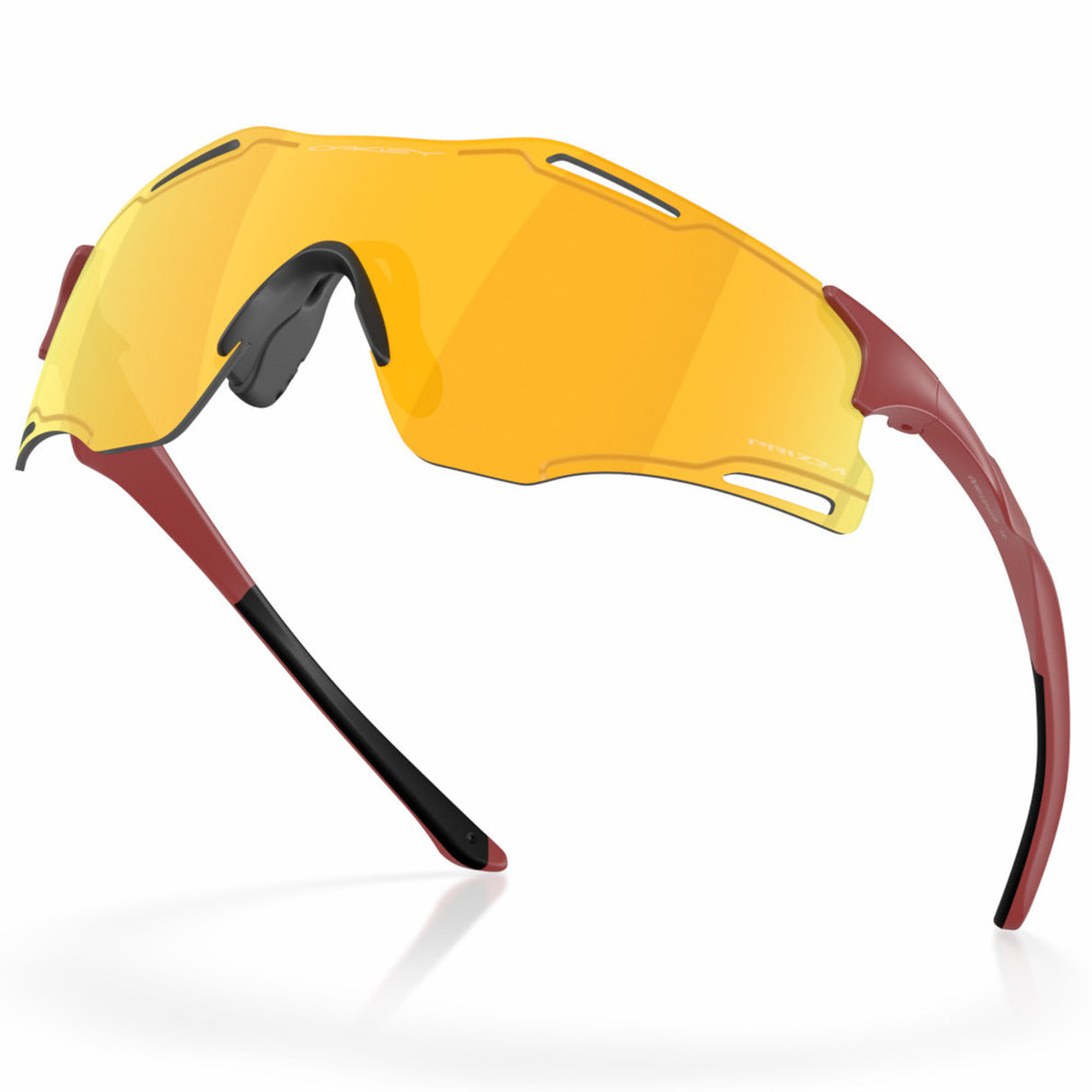 OAKLEY GLASSES CYBR ZERO