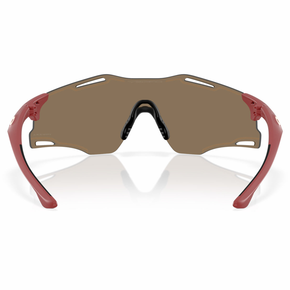 OAKLEY GLASSES CYBR ZERO