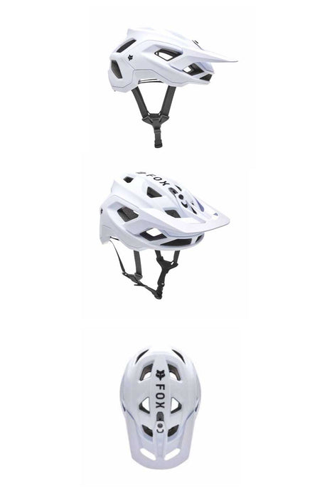 Fox Racing 2025 Speedframe MIPS Helmet