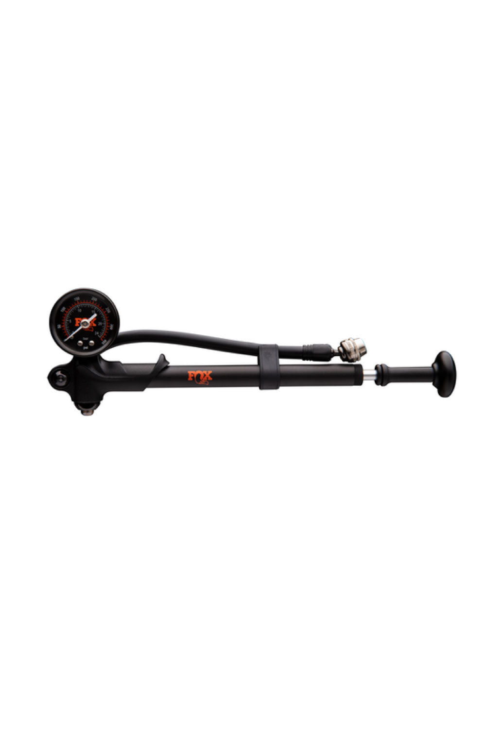 Fox Factory High Pressure Shock Pump 350PSI Max