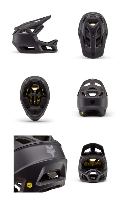 Fox Racing Proframe MIPS Helmet
