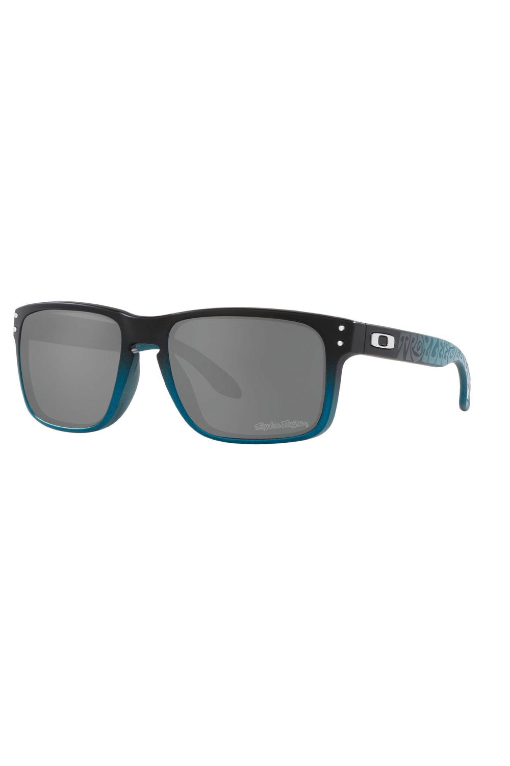 Oakley Holbrook TLD Blue Fade - Prizm Black Lens