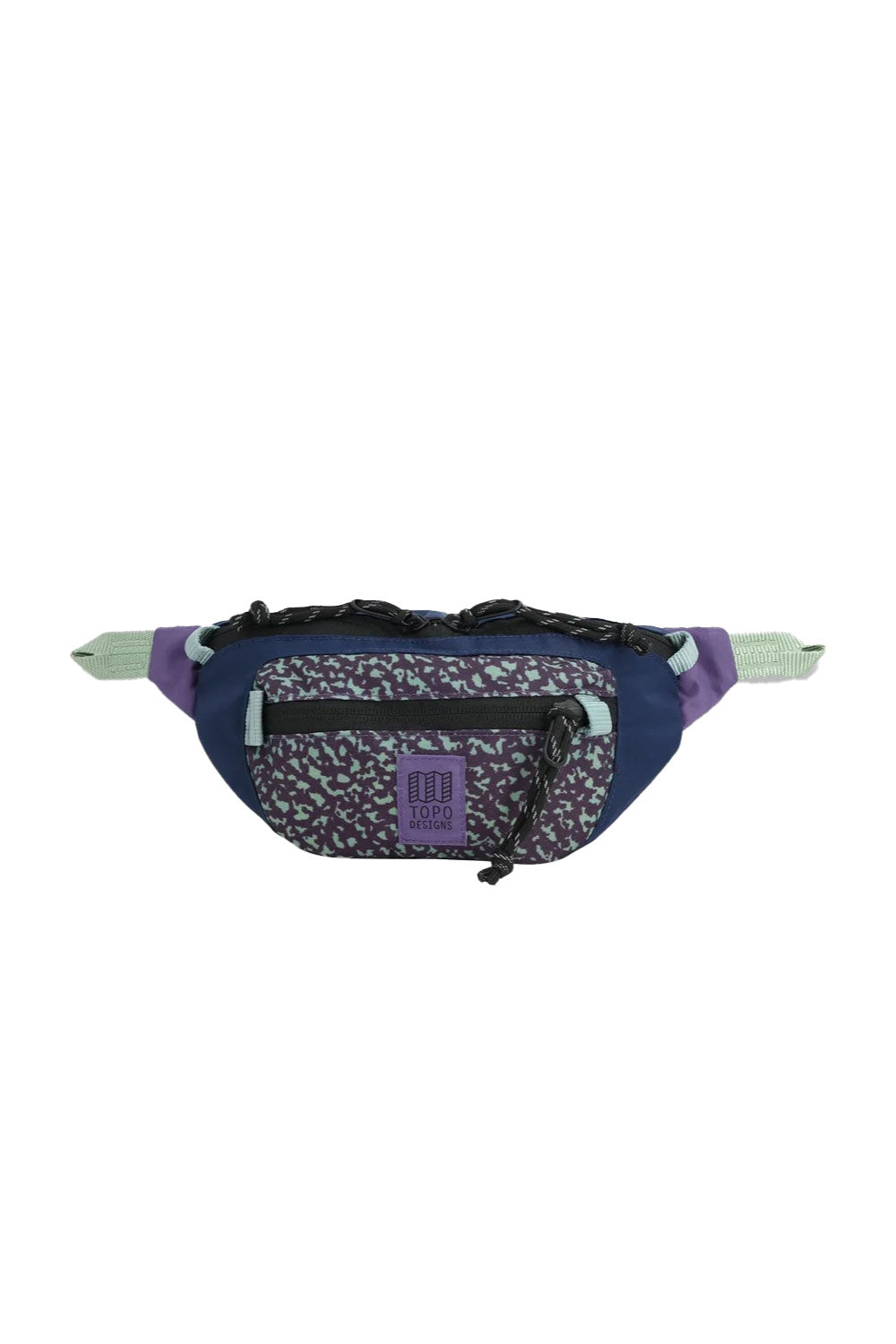 TOPO DESIGNS MOUNTAIN WAIST PACK S24