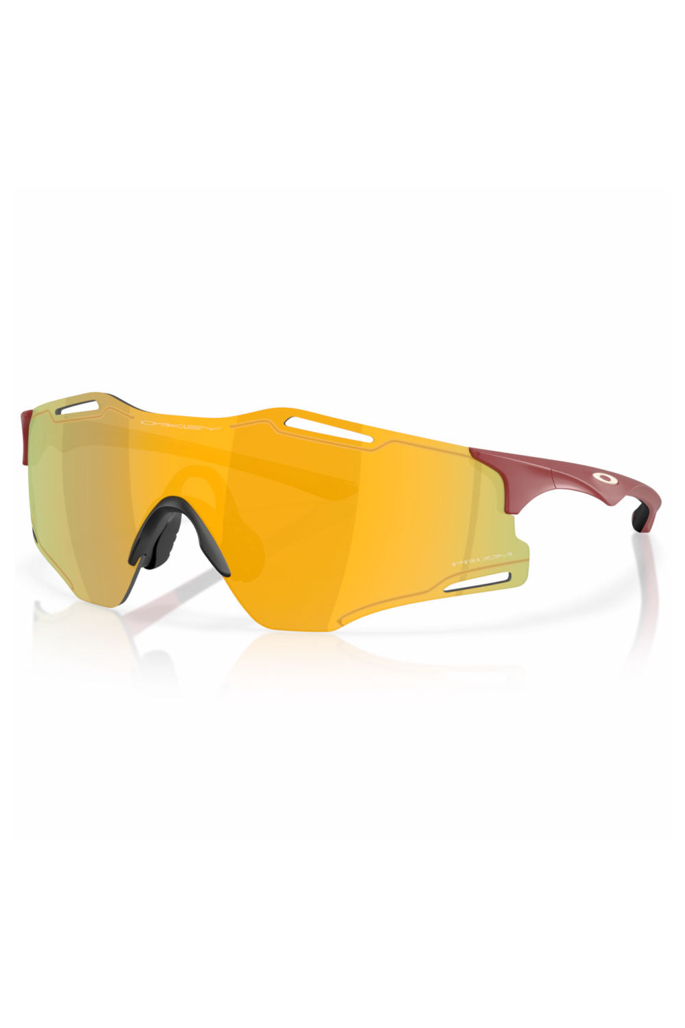 OAKLEY GLASSES CYBR ZERO