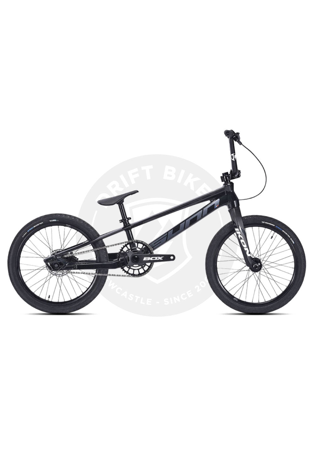 SUNN Bikes MY24 Royal Factory BMX Race Bike