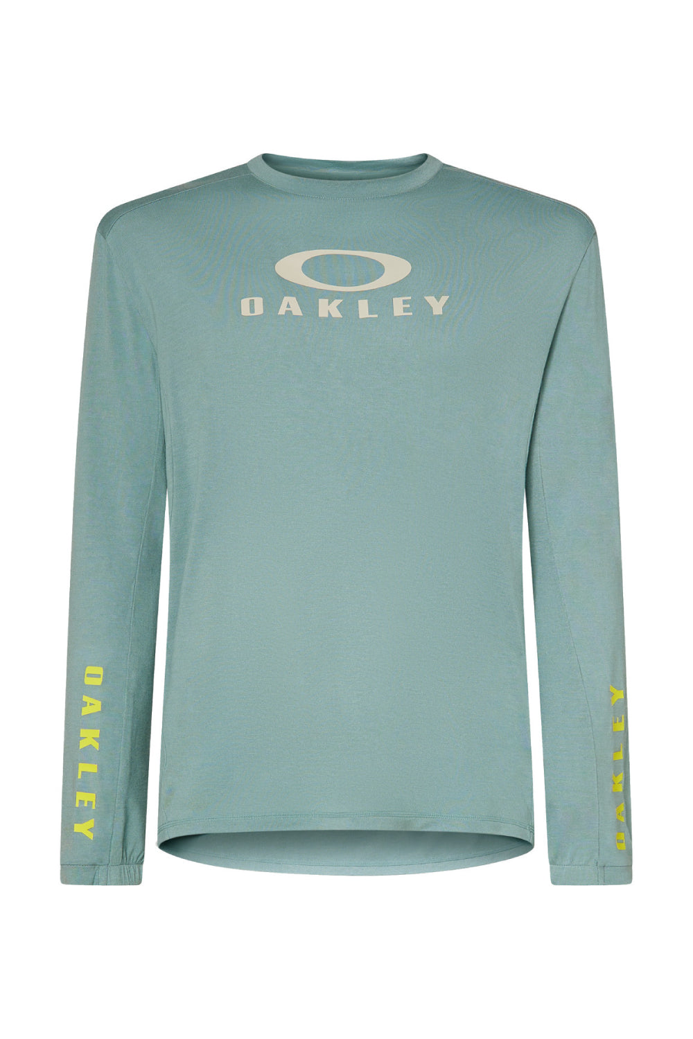 OAKLEY Seeker Flow Long Sleeve Jersey