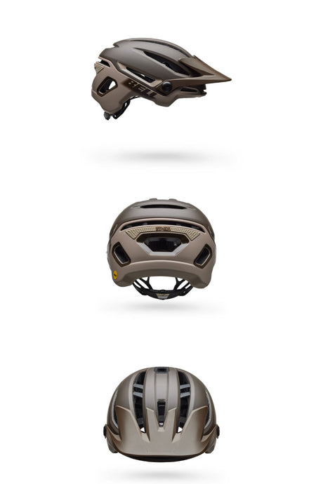 BELL SIXER MIPS HELMET