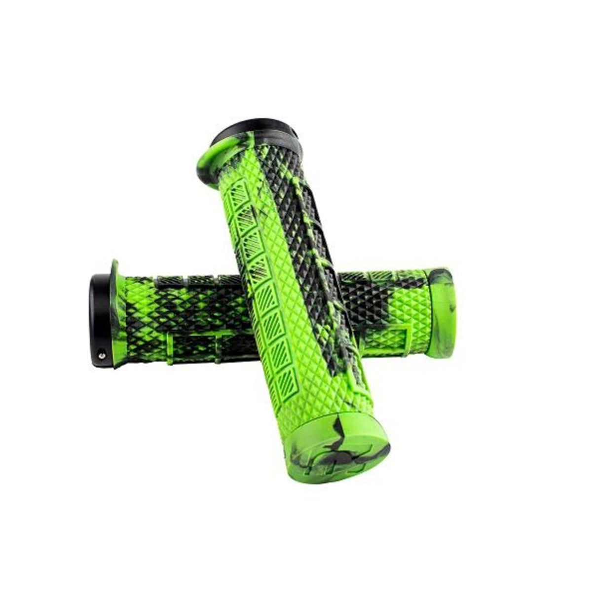RYFE BOSSA Pro Lock on Grips