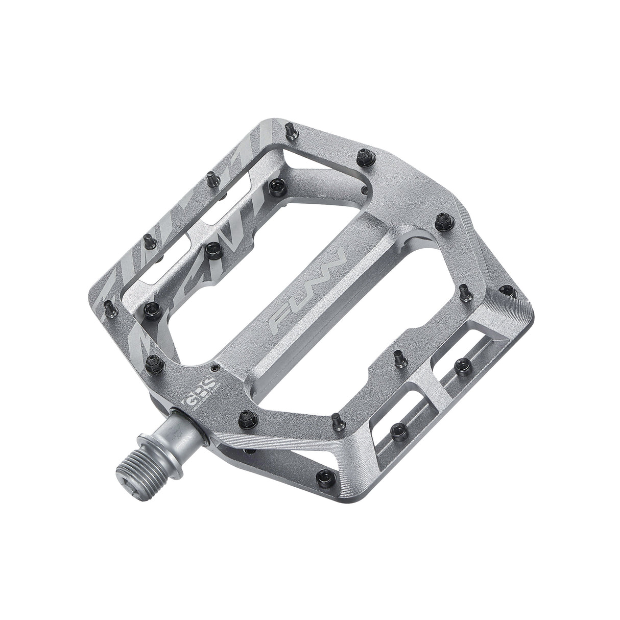 FUNN Funndamental V2 Flat Pedals