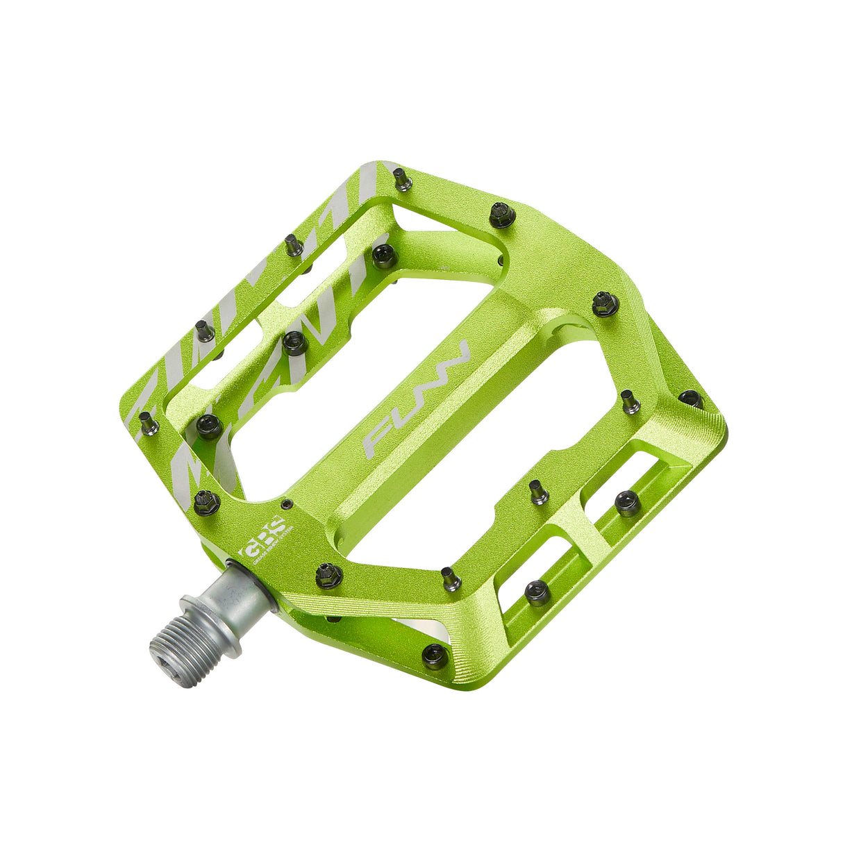 FUNN Funndamental V2 Flat Pedals