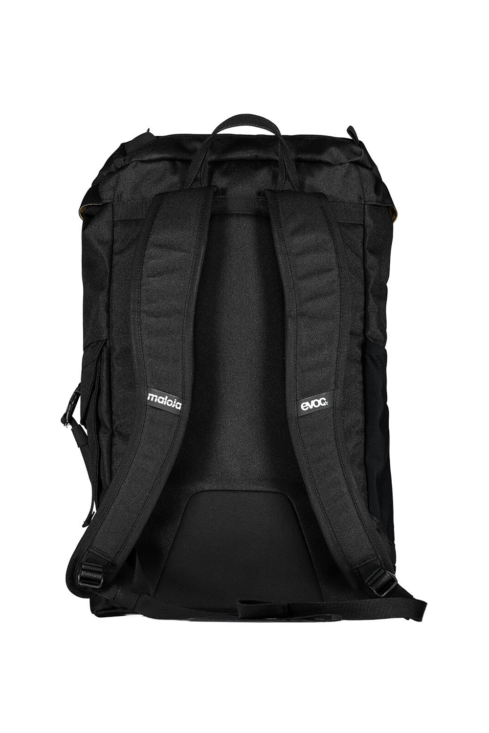 Maloja KULAM. Backpack - Moonless
