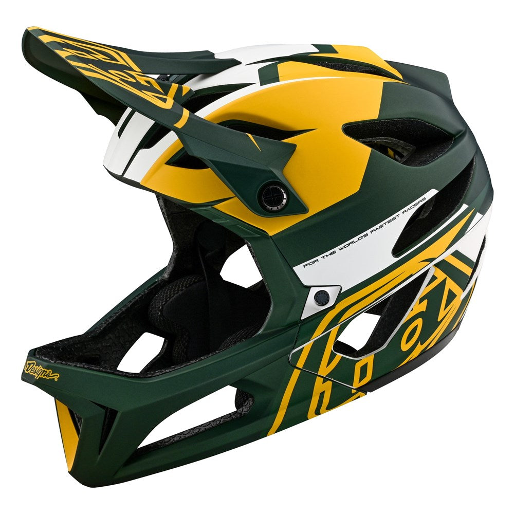TROY LEE DESIGNS 2024 STAGE MIPS MTB HELMET