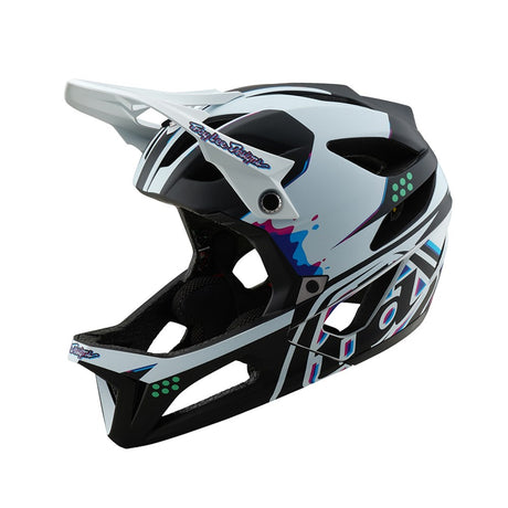TROY LEE DESIGNS 2025 STAGE MIPS MTB HELMET