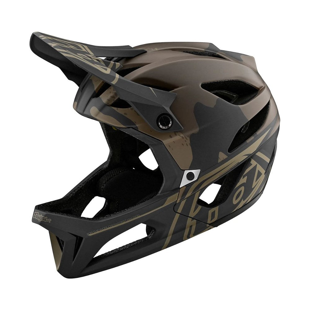 TROY LEE DESIGNS 2024 STAGE MIPS MTB HELMET