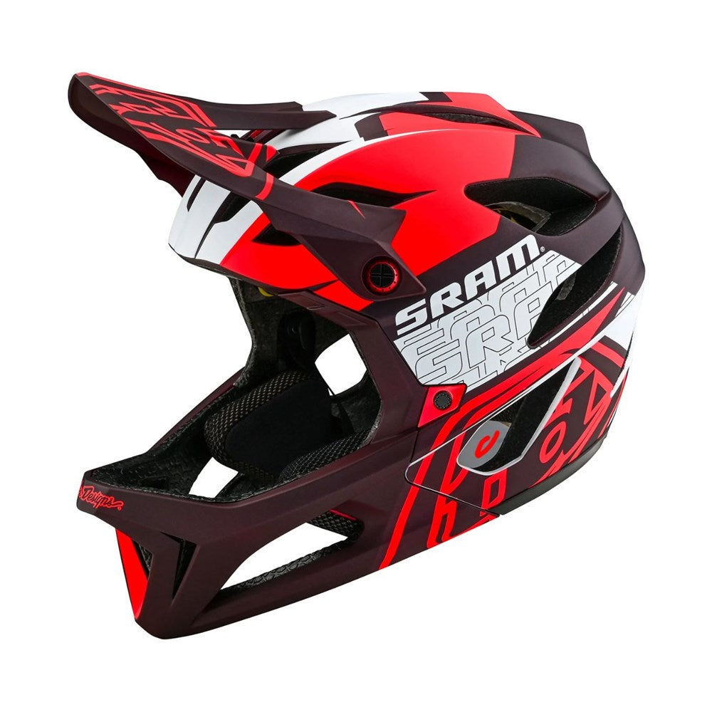 TROY LEE DESIGNS 2024 STAGE MIPS MTB HELMET