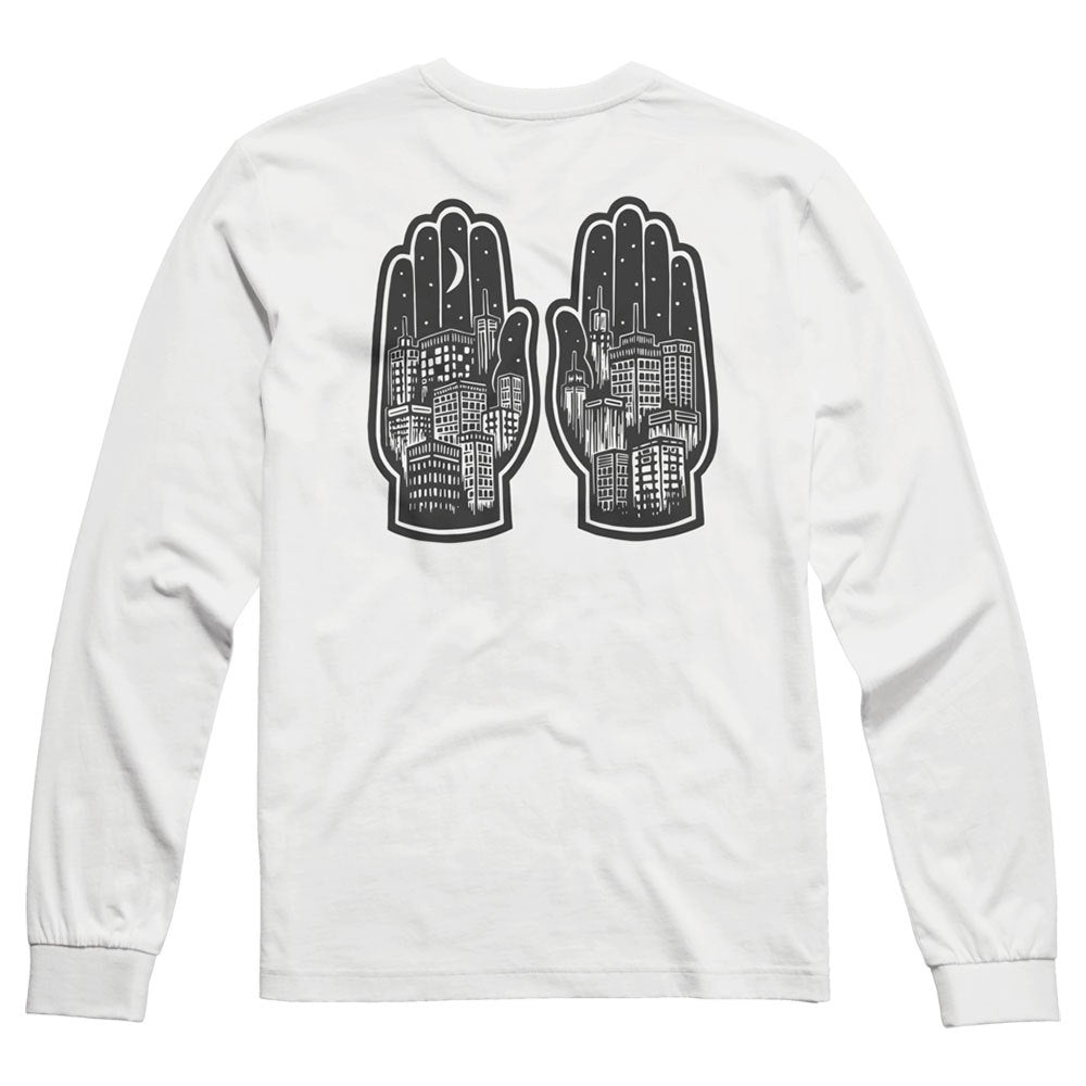 Etnies CB Long Sleeve Tee