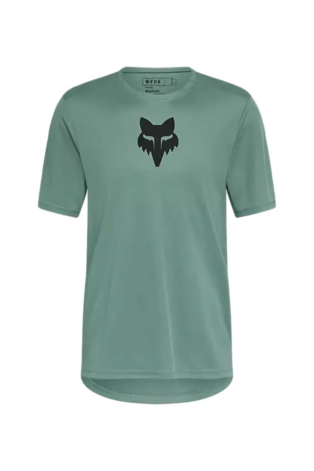 FOX RACING 2026 Ranger Fox Head Short Sleeve MTB Jersey