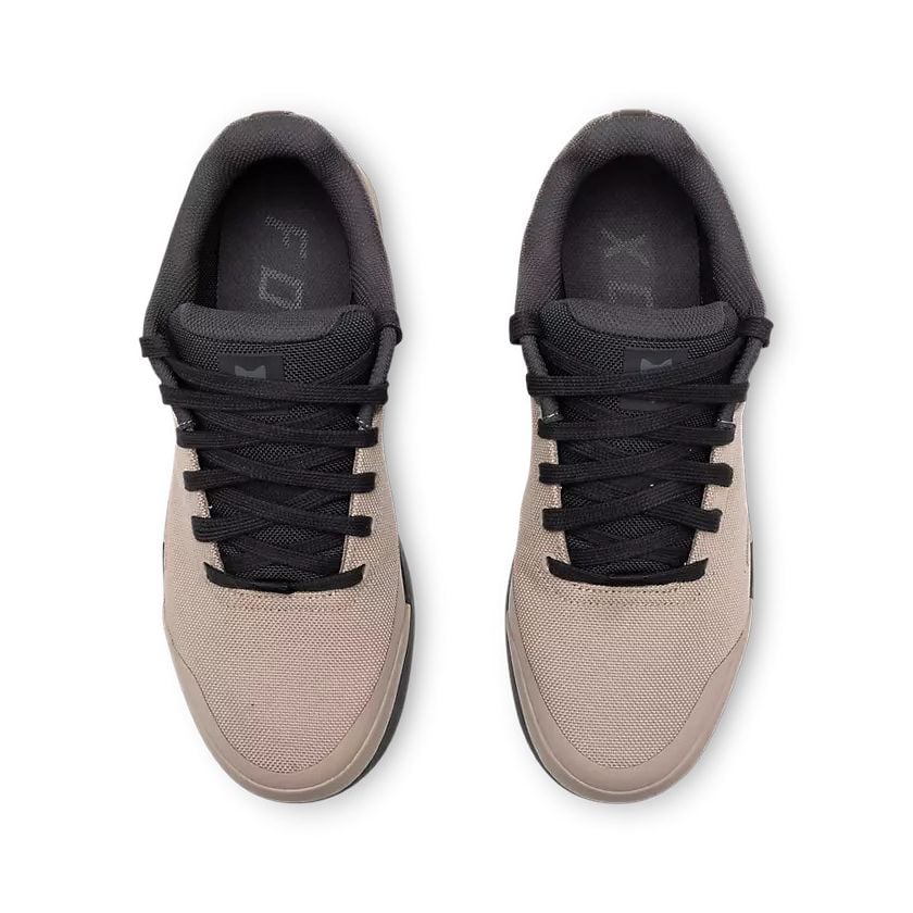 Fox Union Canvas Flat Pedal Mtb Shoe