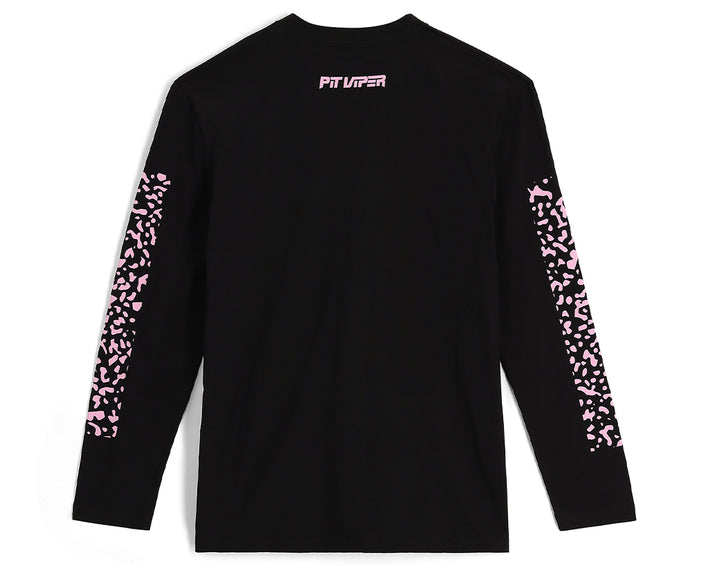 Pit Viper Son of Peach Long Sleeve T-Shirt