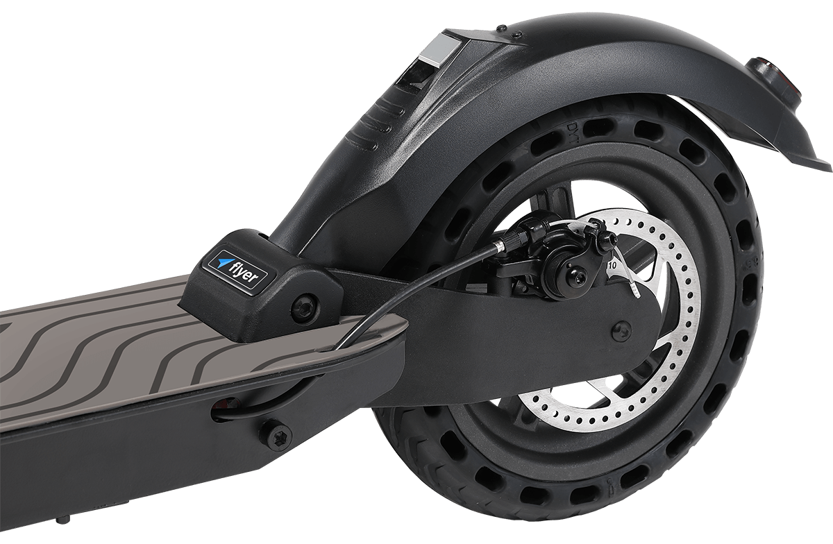 SHOGUN Flyer V2 Electric Scooter