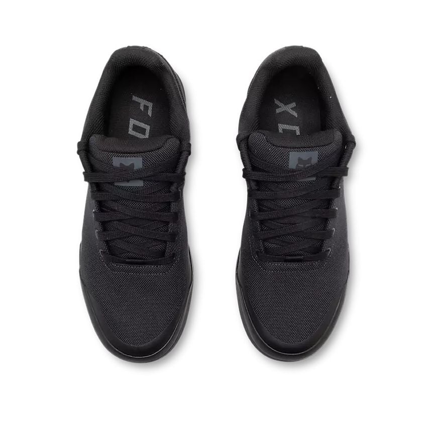 Fox Union Canvas Flat Pedal Mtb Shoe