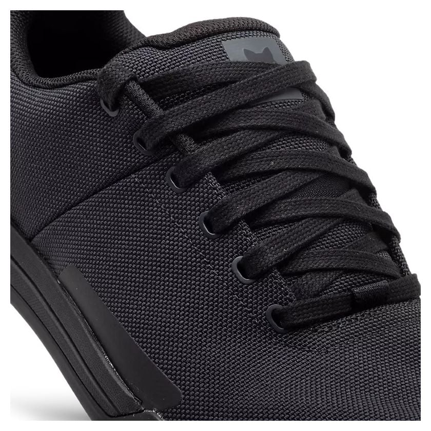 Fox Union Canvas Flat Pedal Mtb Shoe