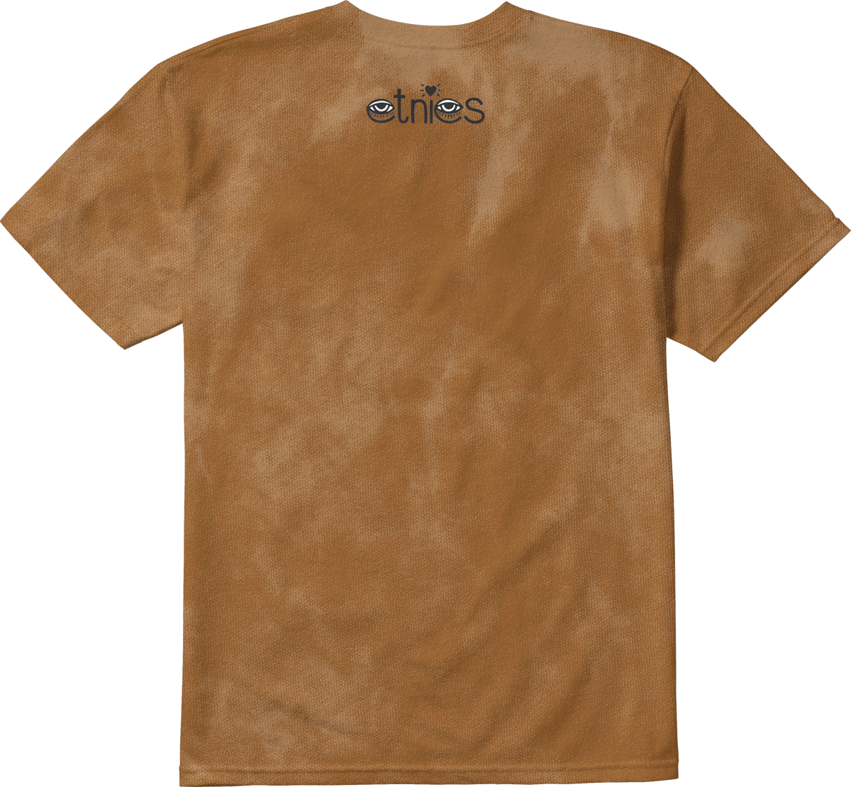 Etnies CB Wash Tee