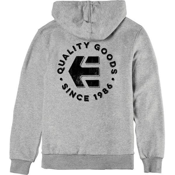 Etnies Since 1968 Zip Hoodie