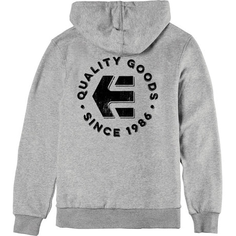 Etnies Since 1968 Zip Hoodie