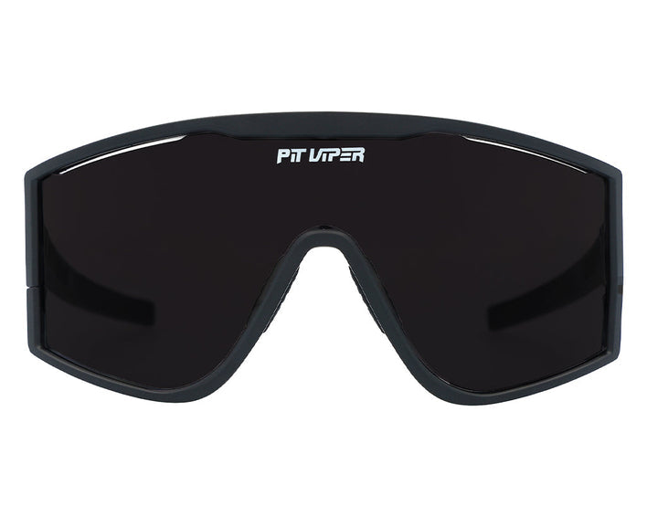 Pit Viper Try-Hard Sunglasses