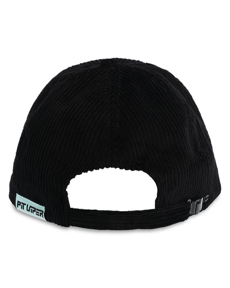 Pit Viper Fun Rug Groomer Hat