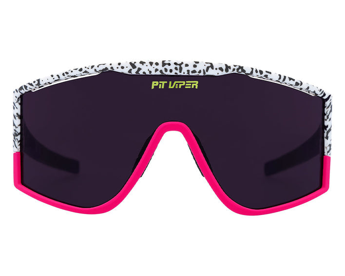 Pit Viper Try-Hard Sunglasses