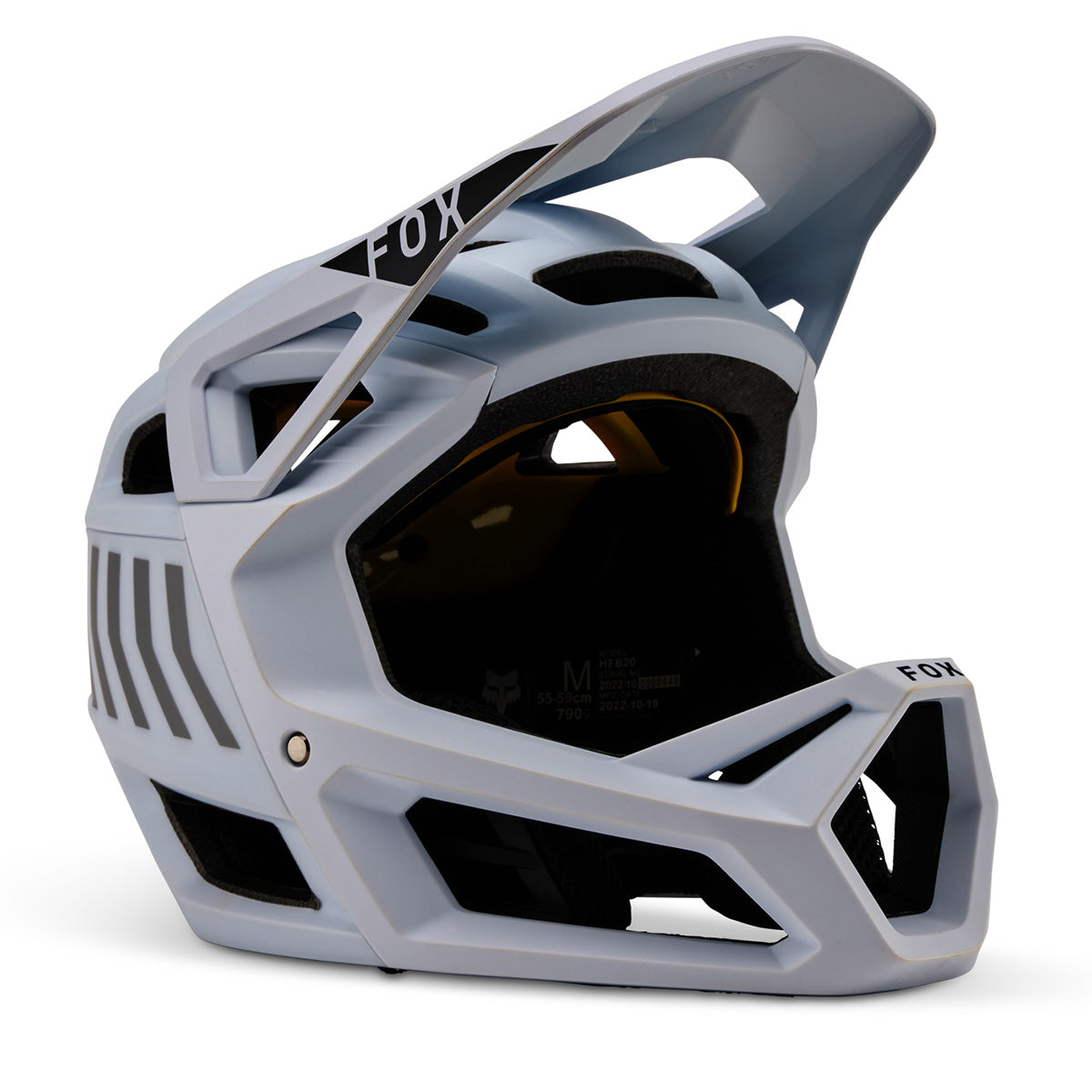 Fox Racing 2025 YOUTH Proframe Helmet