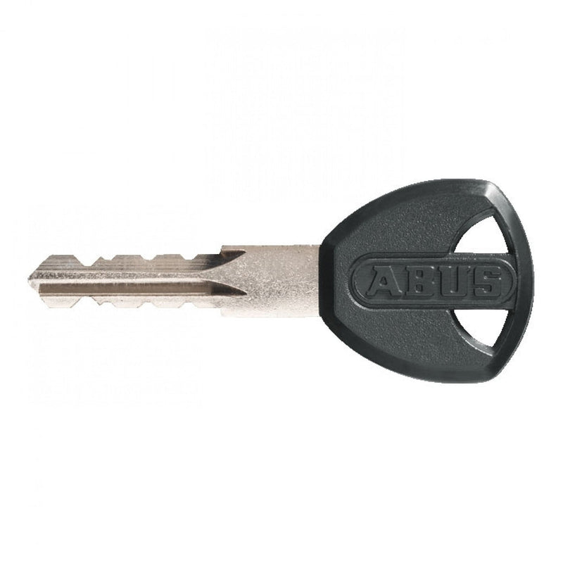 ABUS Lock Microflex 6615K KEY LOCK 85CM STEEL LVL 5