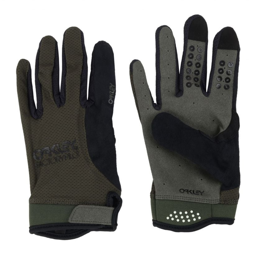 Oakley All Mountain MTB gloves