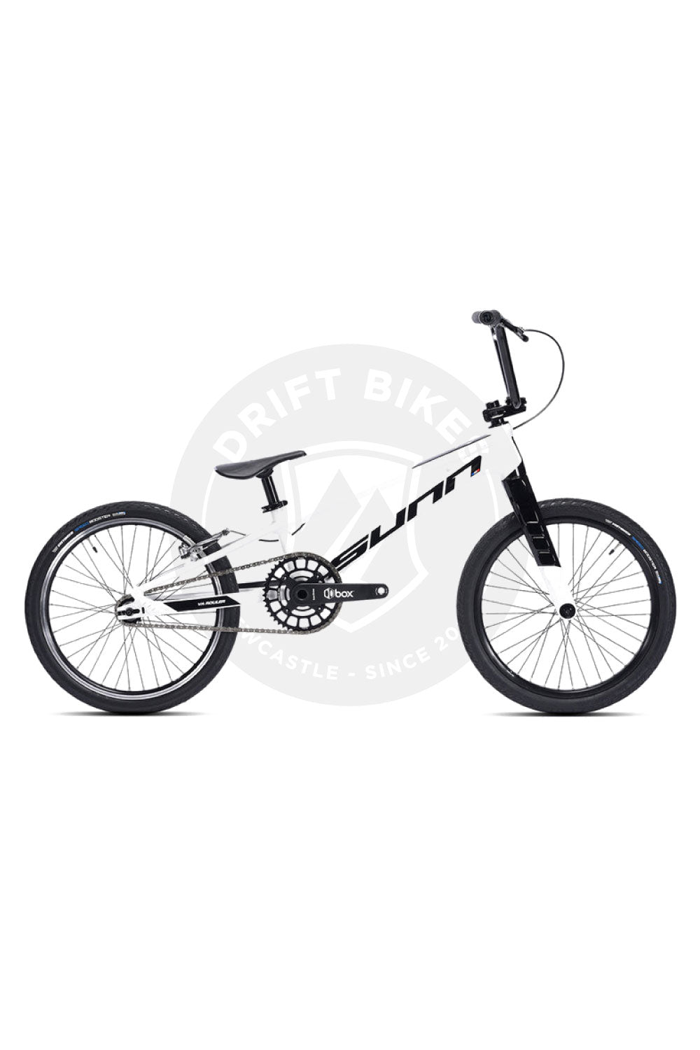 SUNN Bikes MY24 Royal Finest BMX Race Bike