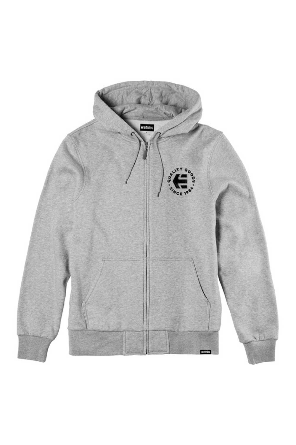 Etnies Since 1968 Zip Hoodie