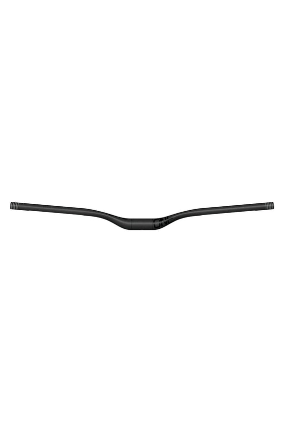 OneUp Components Carbon E-Handlebar - 800mm wide - 35mm Rise - 35mm Clamp