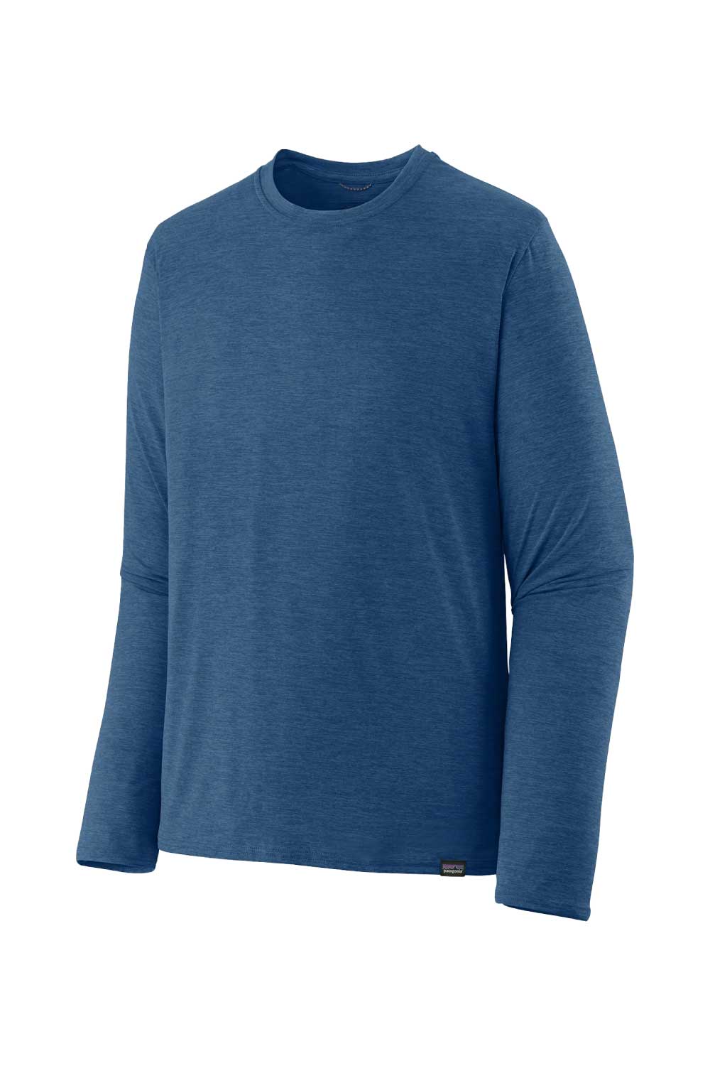 Patagonia Mens Long-sleeved Capilene Cool Daily Shirt